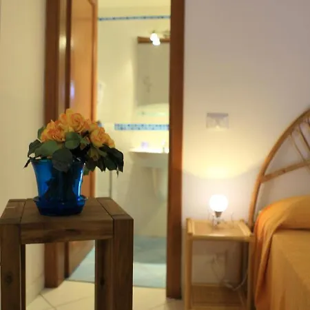 Aparthotel Tamarea