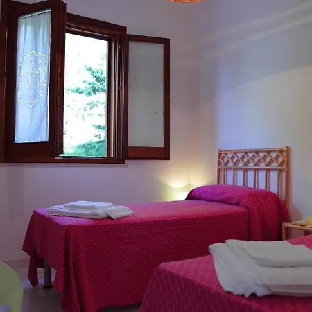 Tamarea Aparthotel Tonnara di Bonagia