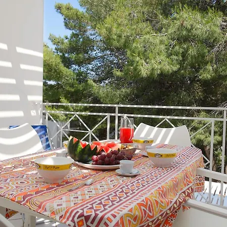 Tamarea Aparthotel Tonnara di Bonagia
