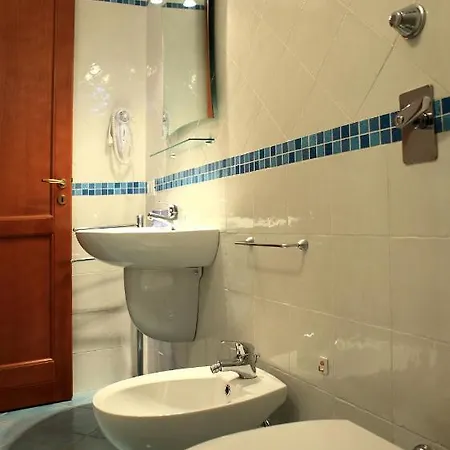 Tamarea Aparthotel Tonnara di Bonagia