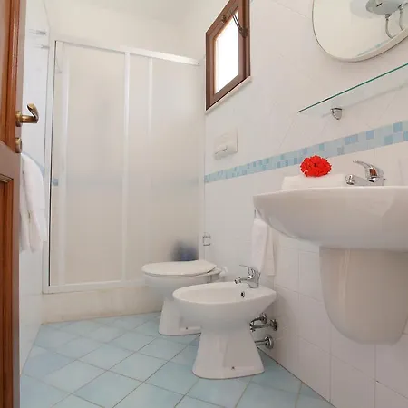 Aparthotel Tamarea Tonnara di Bonagia