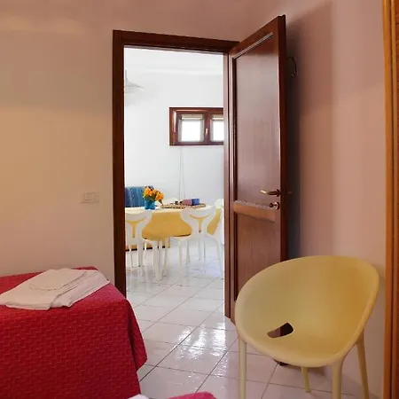 Aparthotel Tamarea *