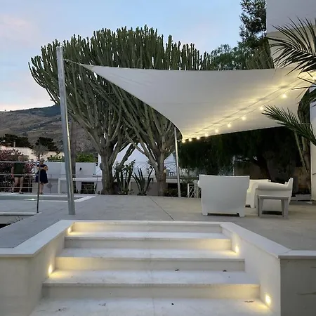 Tamarea Aparthotel