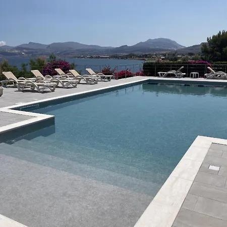 Aparthotel Tamarea