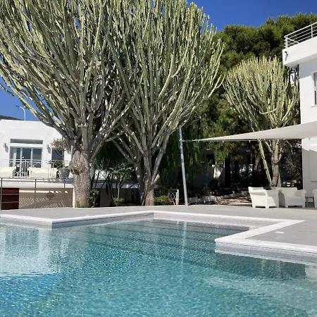Tamarea Aparthotel Tonnara di Bonagia