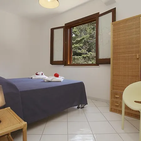 Tamarea Aparthotel