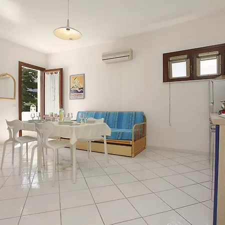 Aparthotel Tamarea