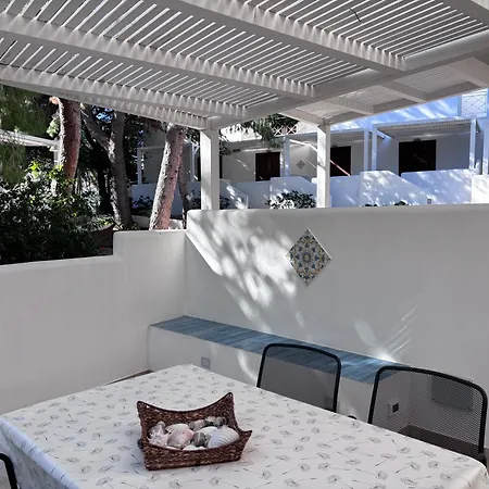 Tamarea Aparthotel Tonnara di Bonagia