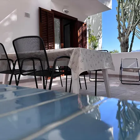 Tamarea Aparthotel Tonnara di Bonagia