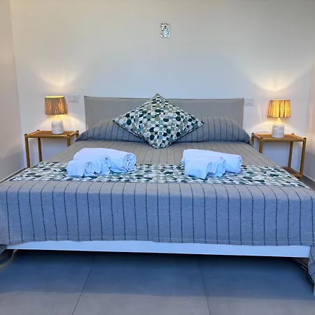 Tamarea Aparthotel *