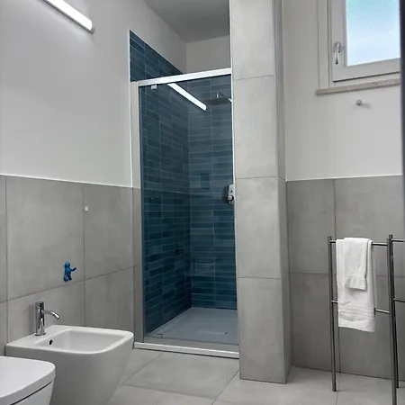 Tamarea Aparthotel Tonnara di Bonagia