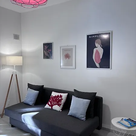 Tamarea Aparthotel Tonnara di Bonagia