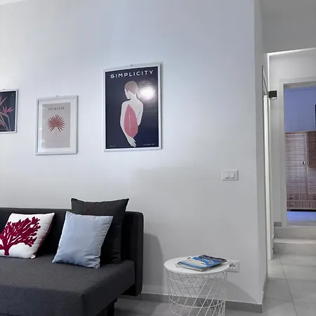 Tamarea Aparthotel