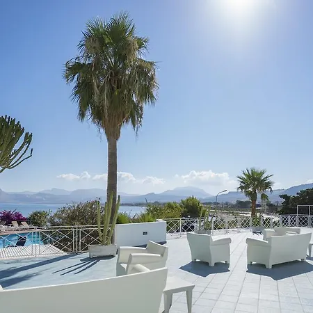 Aparthotel Tamarea