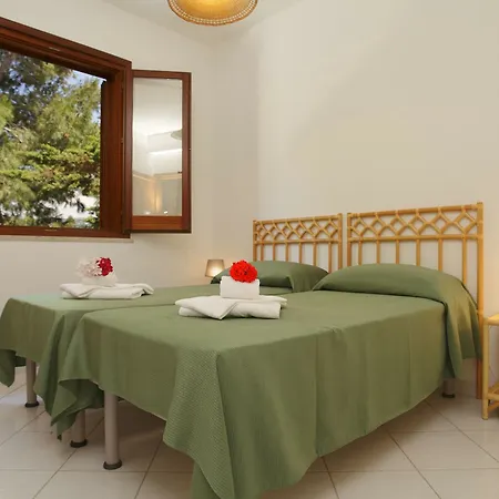Tamarea Aparthotel