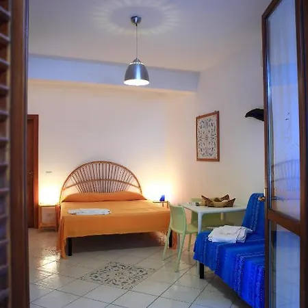 Tamarea Aparthotel *