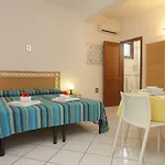 Tamarea Tonnara di Bonagia