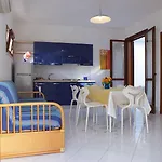 Aparthotel Tamarea 3*