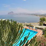 Aparthotel Tamarea 3*
