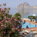 Aparthotel Tamarea Tonnara di Bonagia