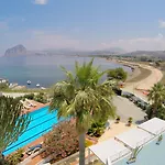 Aparthotel Tamarea 3*