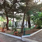Tamarea Aparthotel
