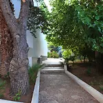 Tamarea Tonnara di Bonagia