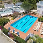 Aparthotel Tamarea